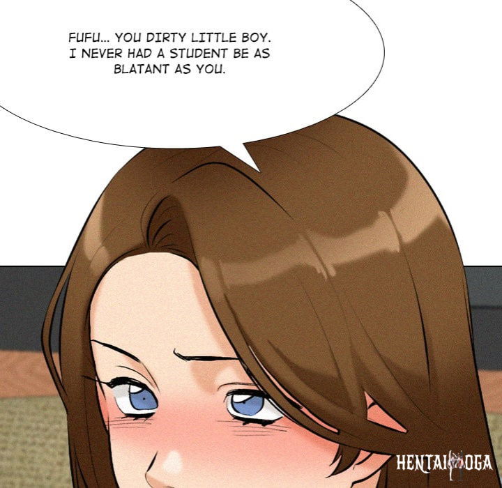 Purity Game Purity Game Chapter 5 - Page 72