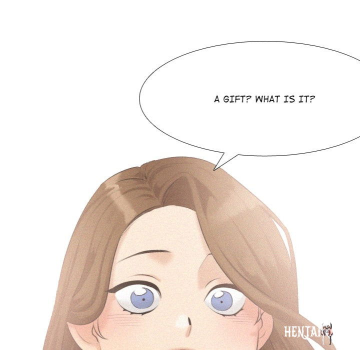 Purity Game Purity Game Chapter 5 - Page 84