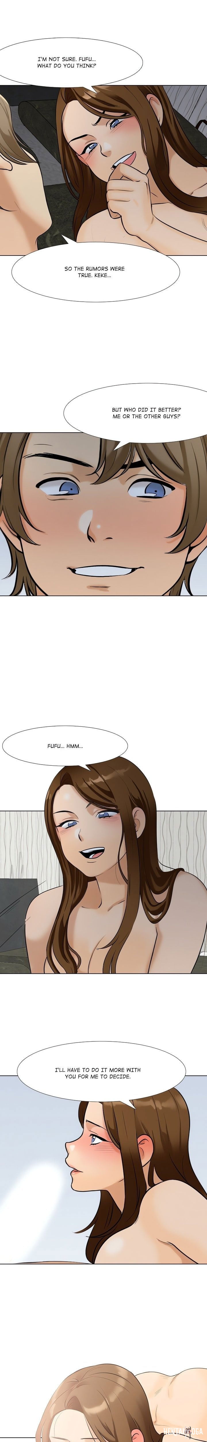 Purity Game Purity Game Chapter 4 - Page 13