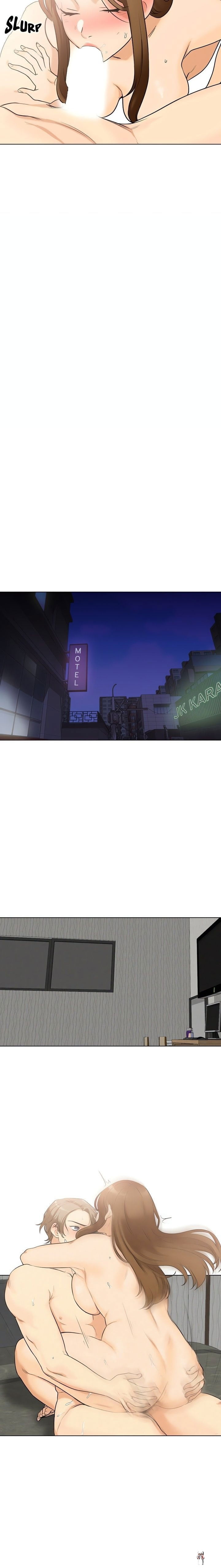 Purity Game Purity Game Chapter 4 - Page 14