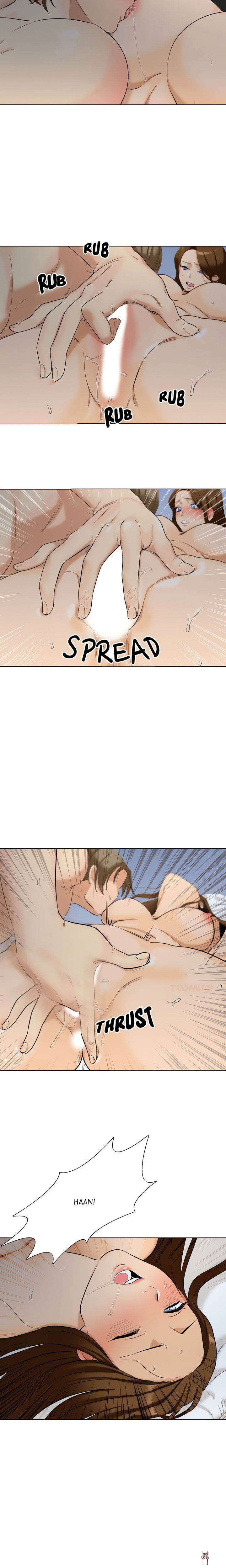 Purity Game Purity Game Chapter 4 - Page 3