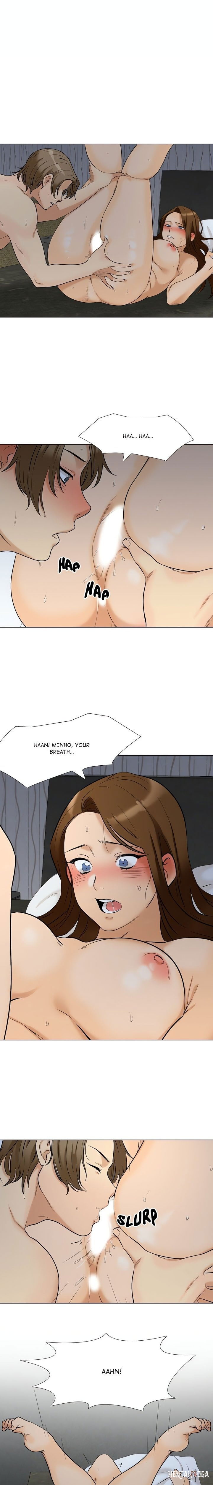 Purity Game Purity Game Chapter 4 - Page 5