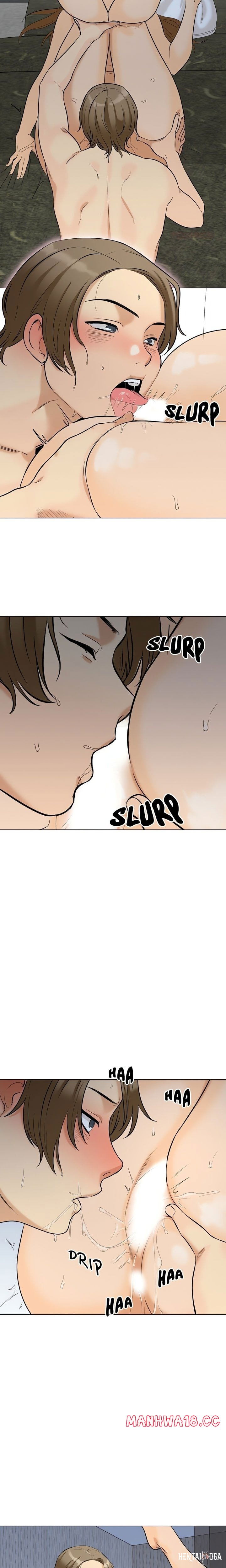 Purity Game Purity Game Chapter 4 - Page 6