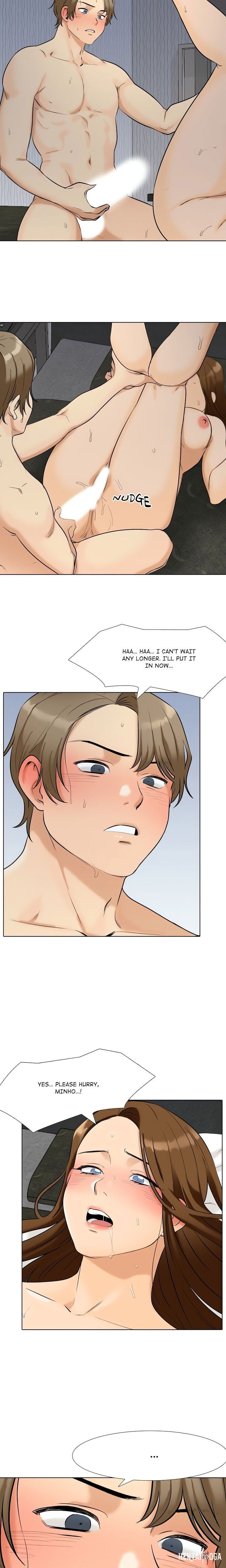 Purity Game Purity Game Chapter 4 - Page 7