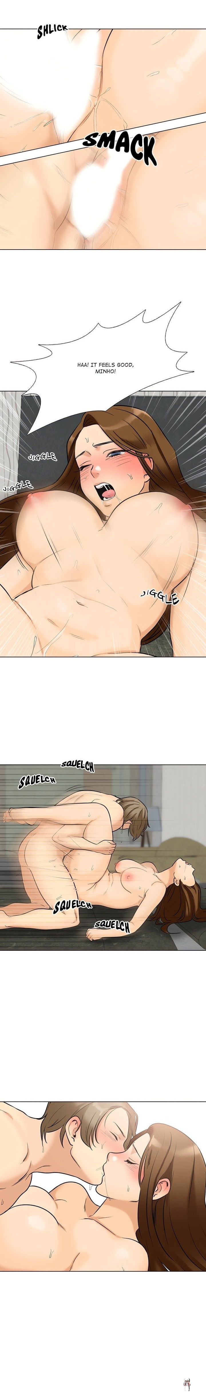 Purity Game Purity Game Chapter 4 - Page 9