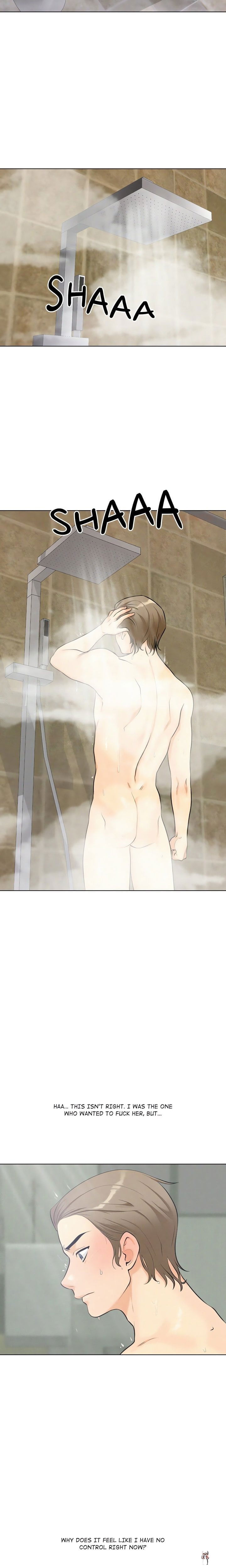 Purity Game Purity Game Chapter 3 - Page 11