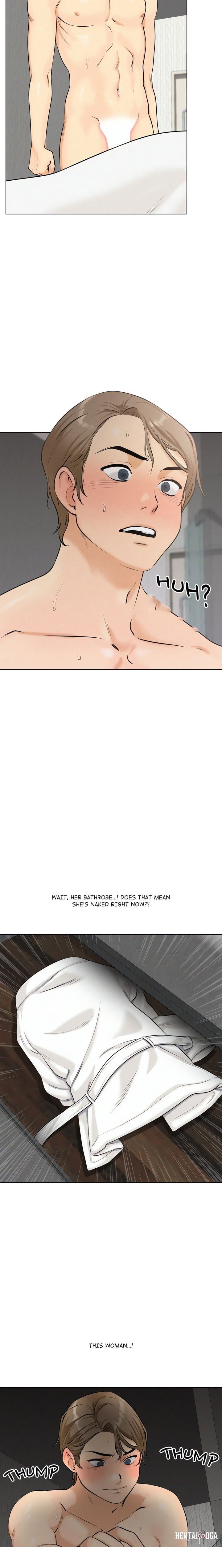 Purity Game Purity Game Chapter 3 - Page 14