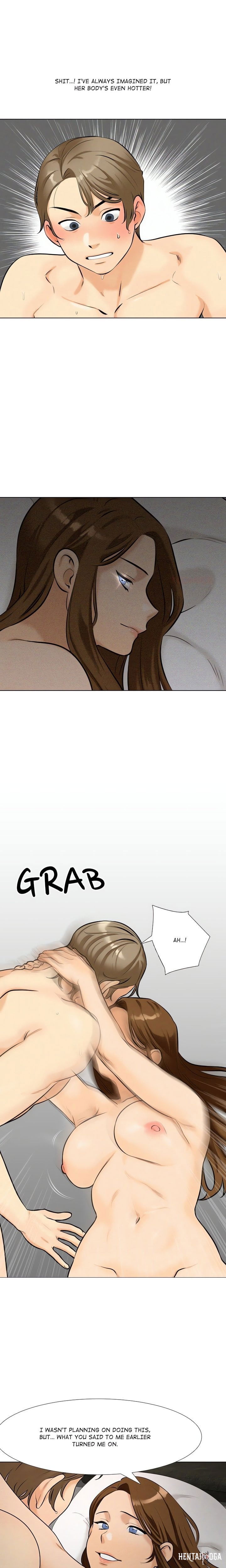 Purity Game Purity Game Chapter 3 - Page 16