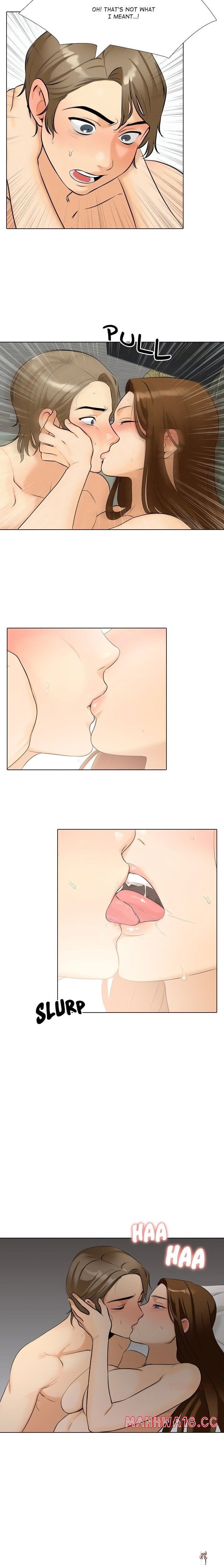 Purity Game Purity Game Chapter 3 - Page 18