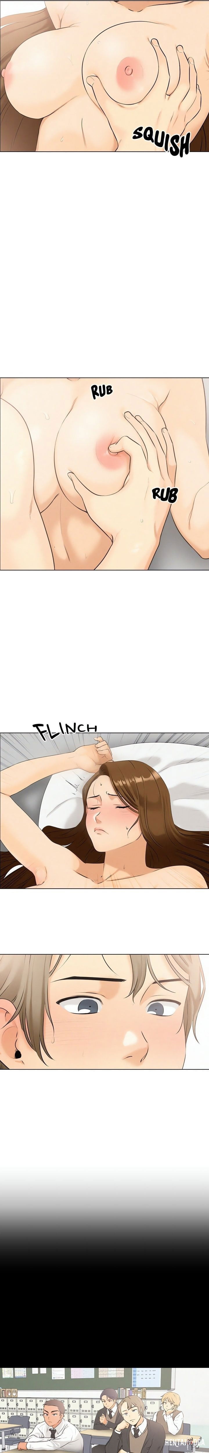 Purity Game Purity Game Chapter 3 - Page 20