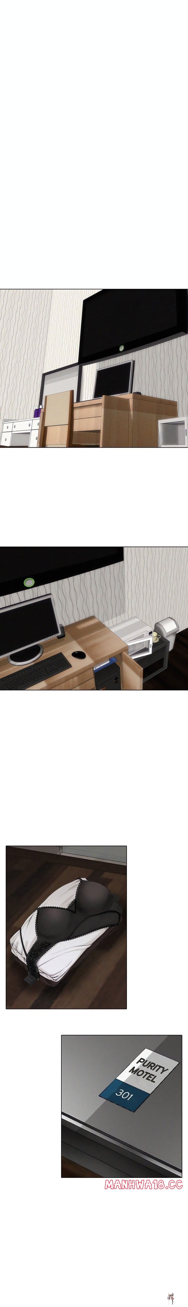 Purity Game Purity Game Chapter 3 - Page 3