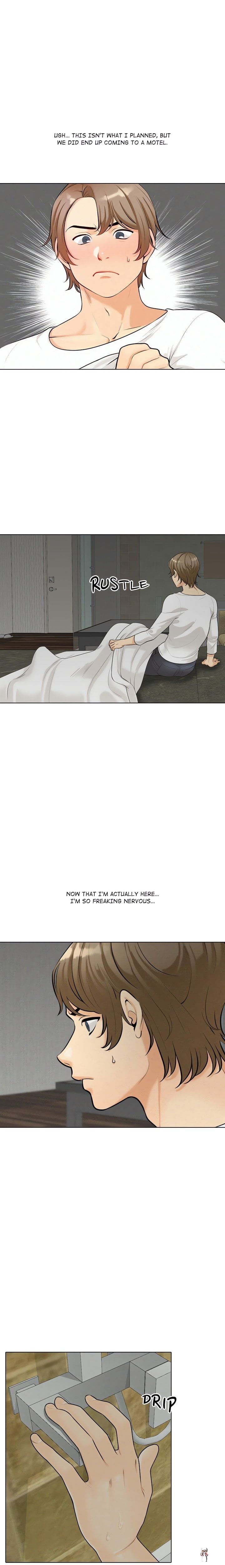 Purity Game Purity Game Chapter 3 - Page 5