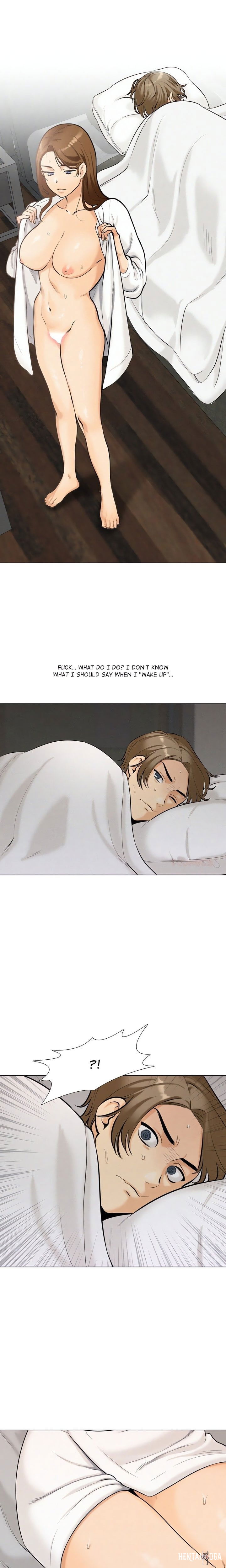 Purity Game Purity Game Chapter 3 - Page 7