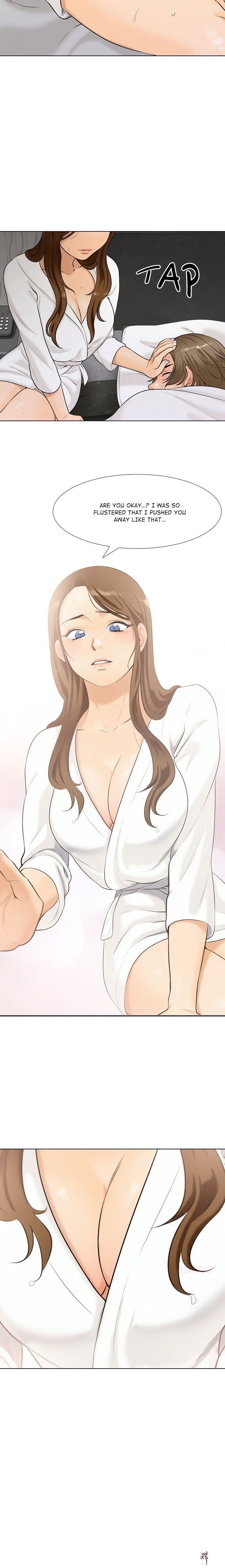 Purity Game Purity Game Chapter 3 - Page 8