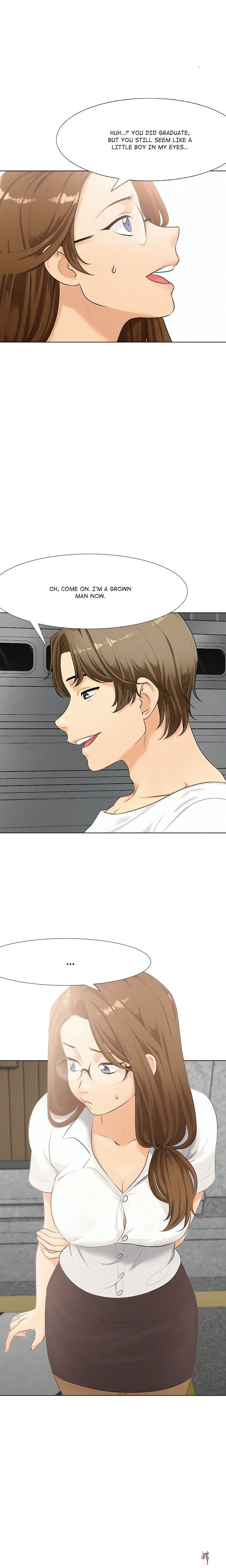 Purity Game Purity Game Chapter 2 - Page 10