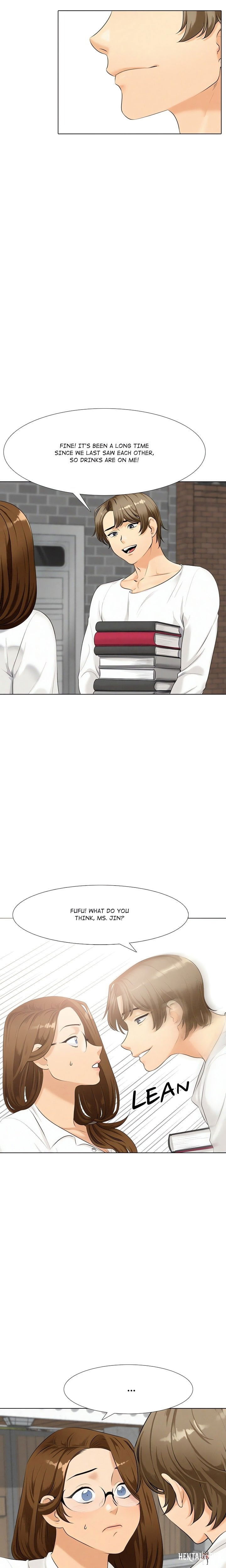 Purity Game Purity Game Chapter 2 - Page 11