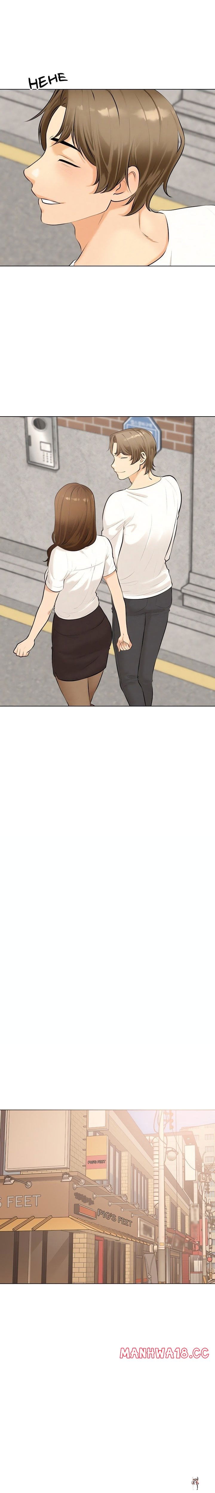 Purity Game Purity Game Chapter 2 - Page 14