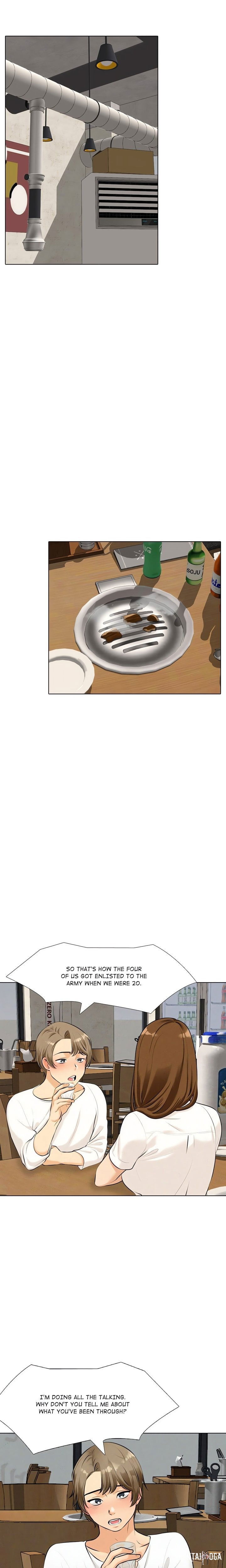 Purity Game Purity Game Chapter 2 - Page 17