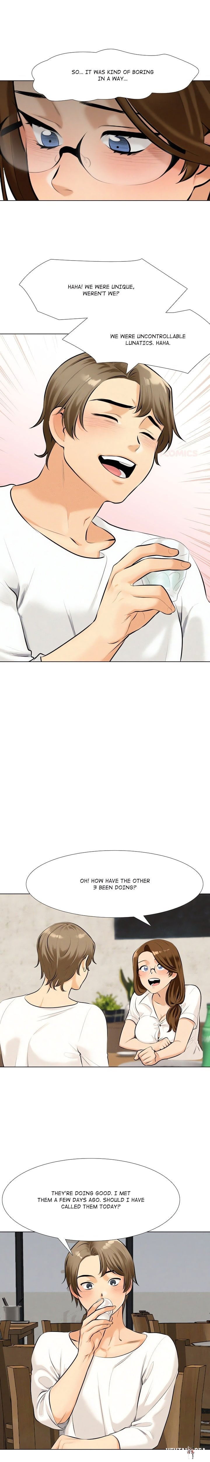 Purity Game Purity Game Chapter 2 - Page 19