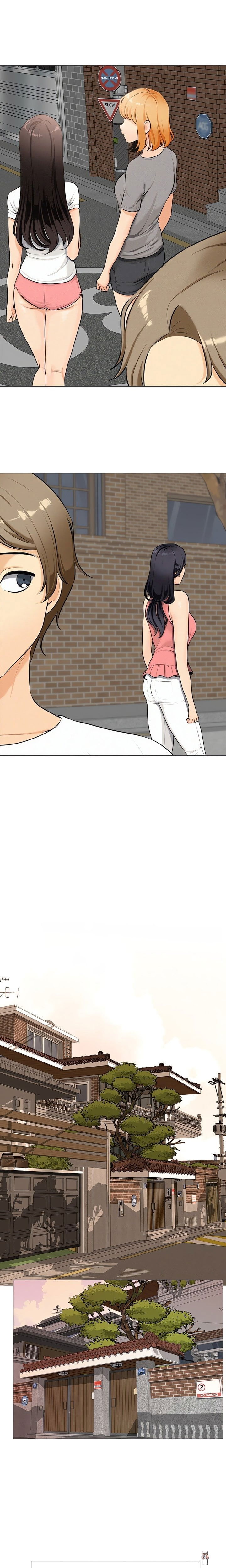 Purity Game Purity Game Chapter 2 - Page 2