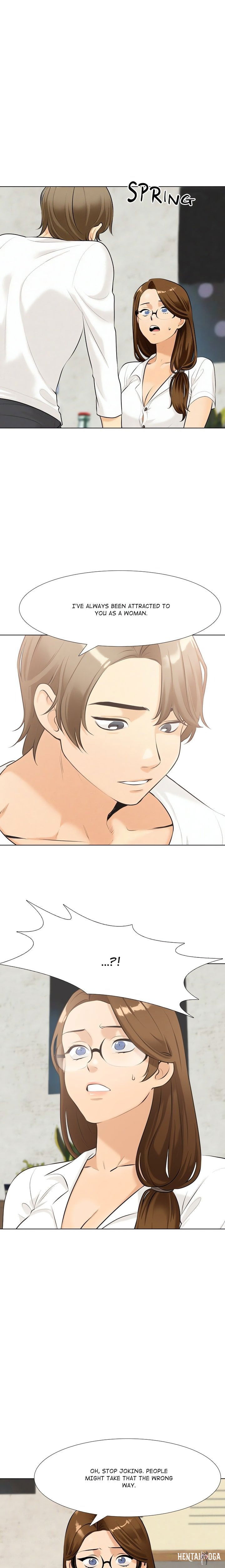 Purity Game Purity Game Chapter 2 - Page 22