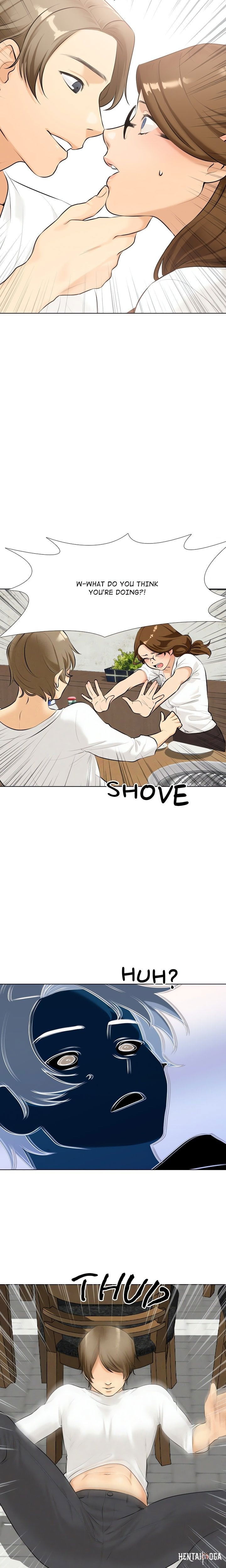 Purity Game Purity Game Chapter 2 - Page 24