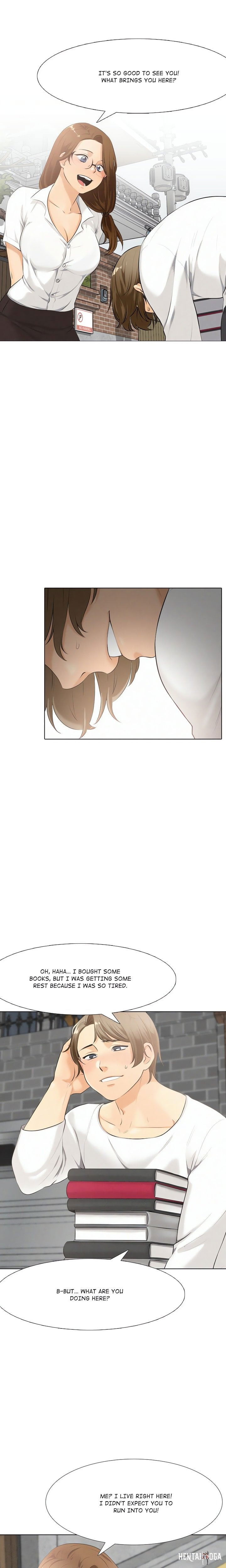 Purity Game Purity Game Chapter 2 - Page 7