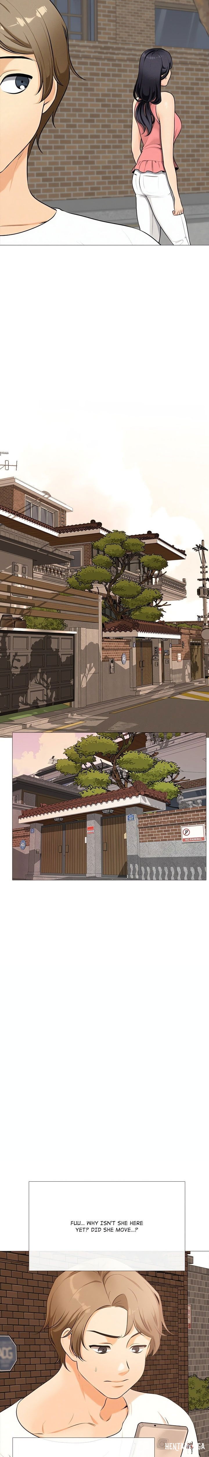 Purity Game Purity Game Chapter 1 - Page 16