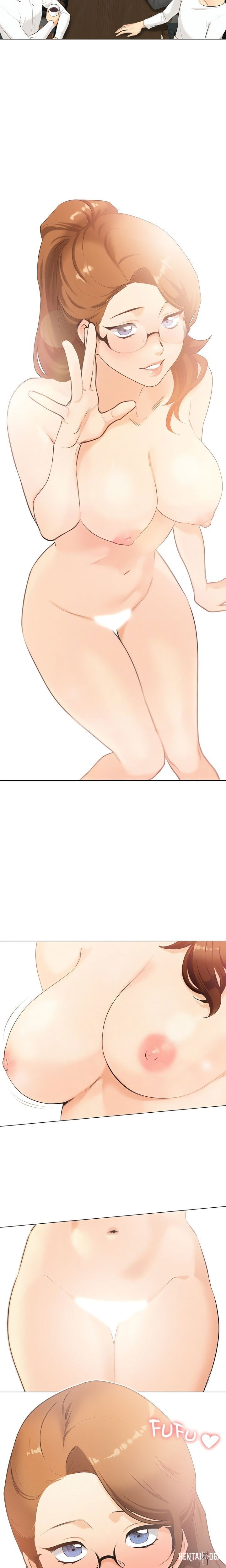 Purity Game Purity Game Chapter 1 - Page 4