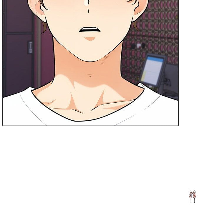 Purity Game Purity Game Chapter 15 - صفحة 106