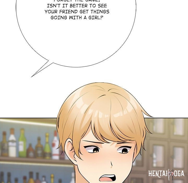 Purity Game Purity Game Chapter 15 - صفحة 116