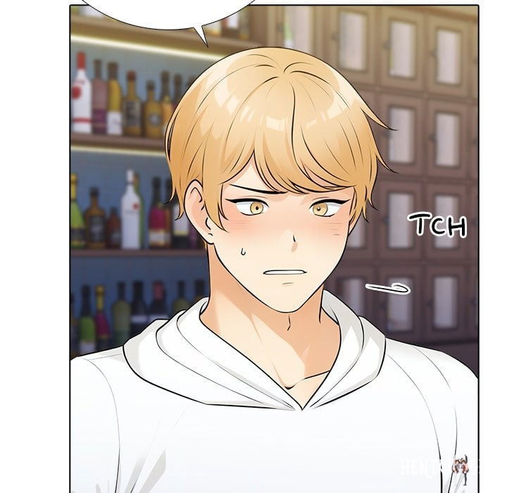 Purity Game Purity Game Chapter 15 - صفحة 119