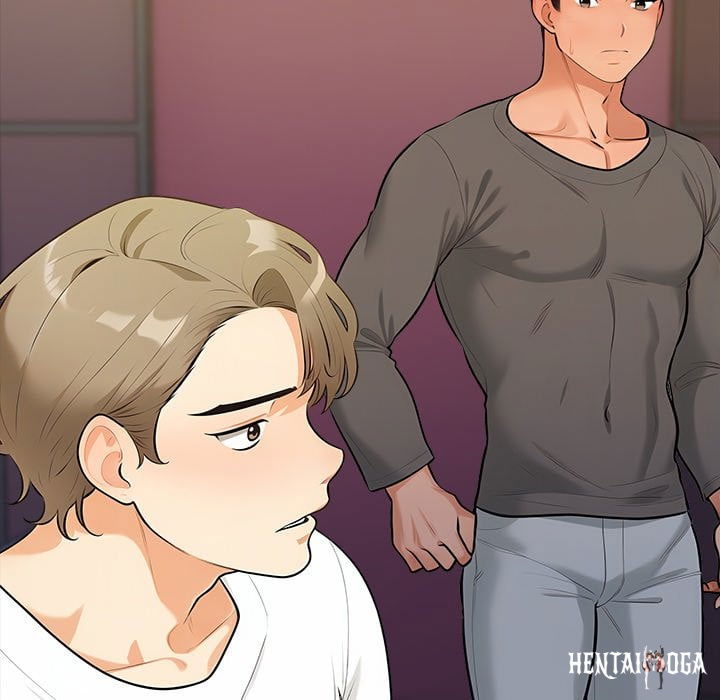 Purity Game Purity Game Chapter 15 - صفحة 121