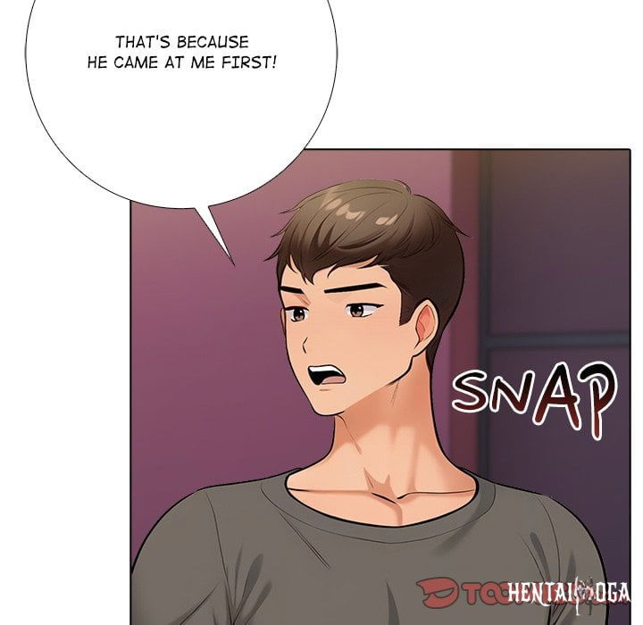 Purity Game Purity Game Chapter 15 - صفحة 123