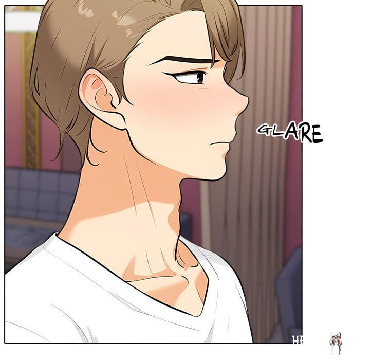 Purity Game Purity Game Chapter 15 - صفحة 125