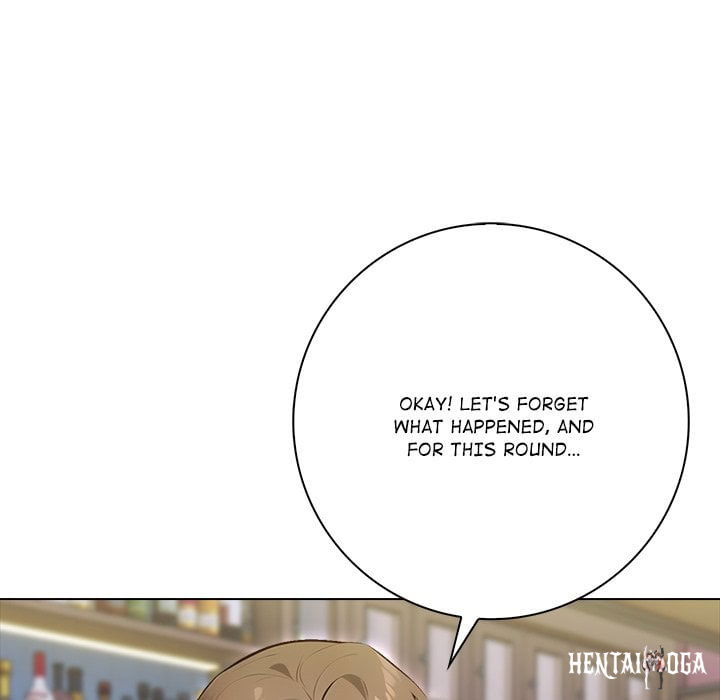 Purity Game Purity Game Chapter 15 - صفحة 128