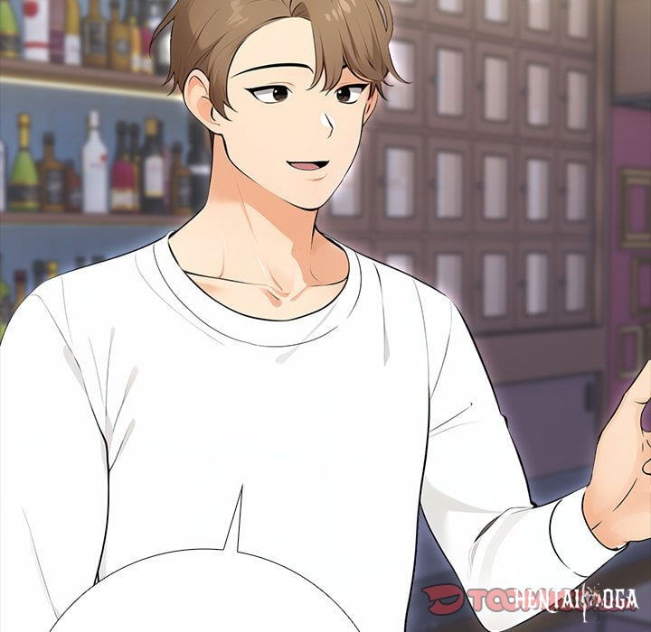 Purity Game Purity Game Chapter 15 - صفحة 129