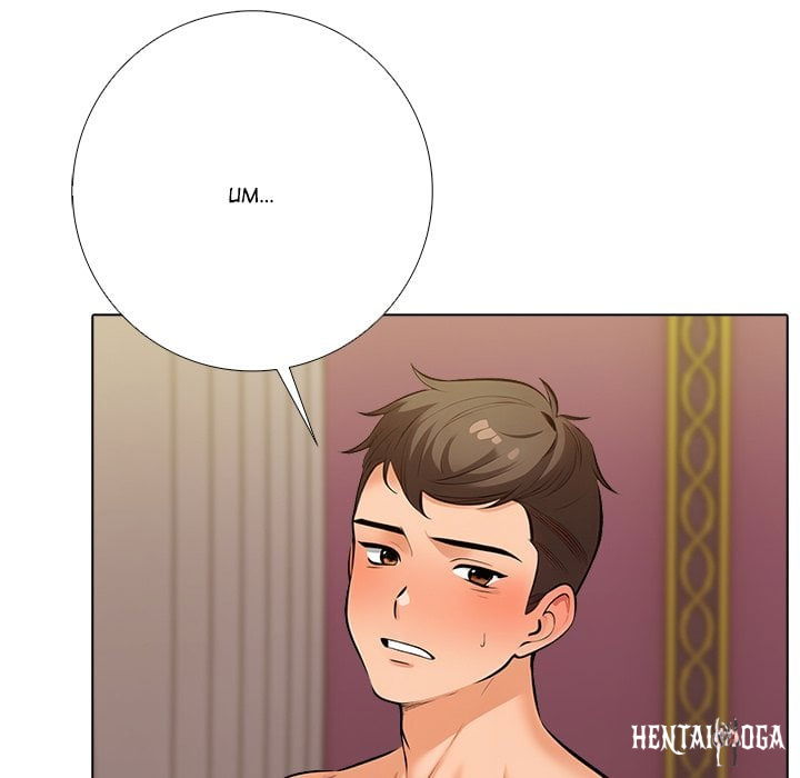 Purity Game Purity Game Chapter 15 - صفحة 13