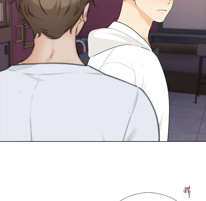 Purity Game Purity Game Chapter 15 - صفحة 132