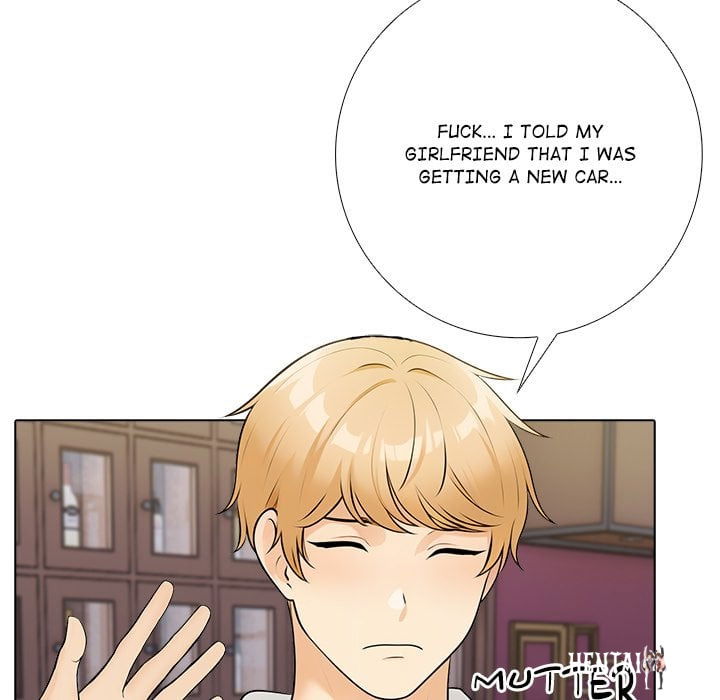 Purity Game Purity Game Chapter 15 - صفحة 133