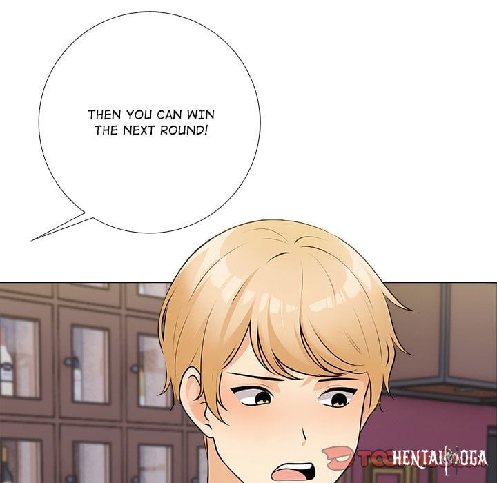 Purity Game Purity Game Chapter 15 - صفحة 135