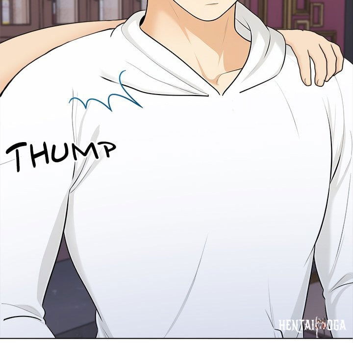 Purity Game Purity Game Chapter 15 - صفحة 136