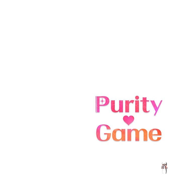Purity Game Purity Game Chapter 15 - صفحة 144