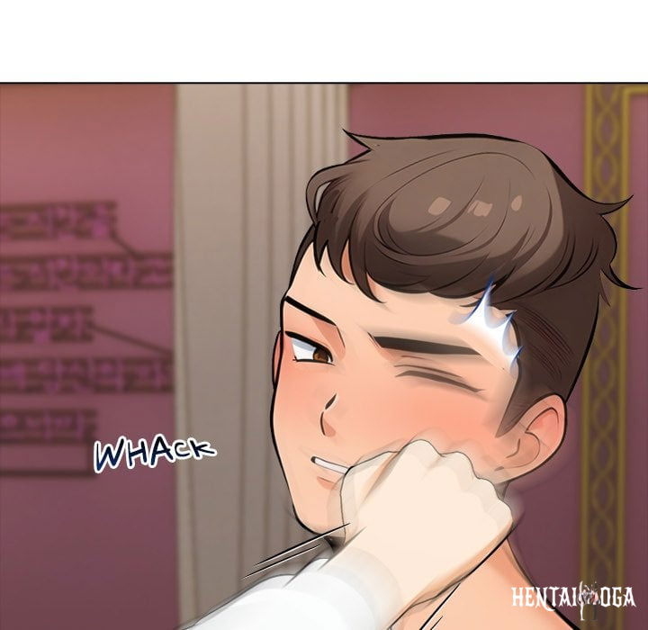 Purity Game Purity Game Chapter 15 - صفحة 17