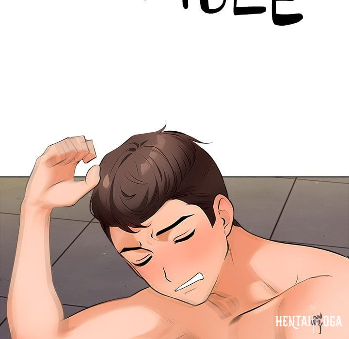 Purity Game Purity Game Chapter 15 - صفحة 20