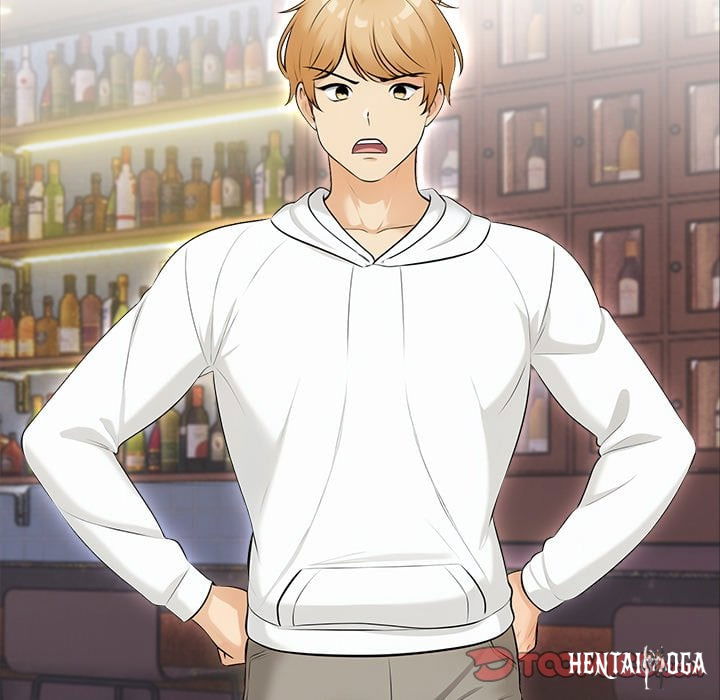 Purity Game Purity Game Chapter 15 - صفحة 27