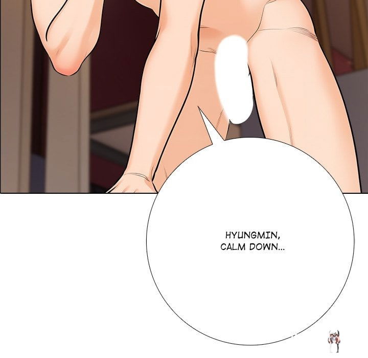 Purity Game Purity Game Chapter 15 - صفحة 32