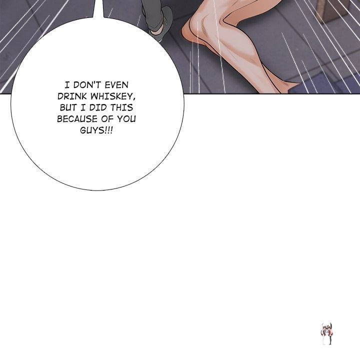 Purity Game Purity Game Chapter 15 - صفحة 37