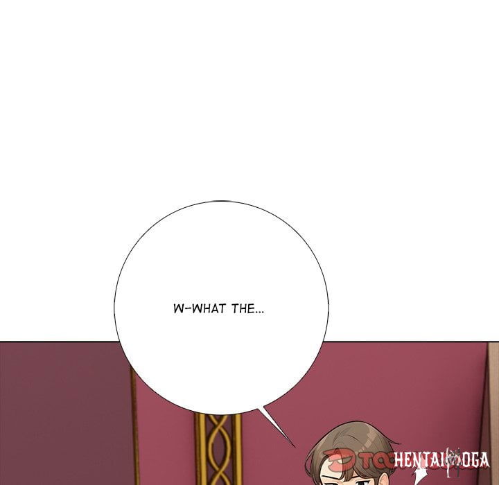 Purity Game Purity Game Chapter 15 - صفحة 45