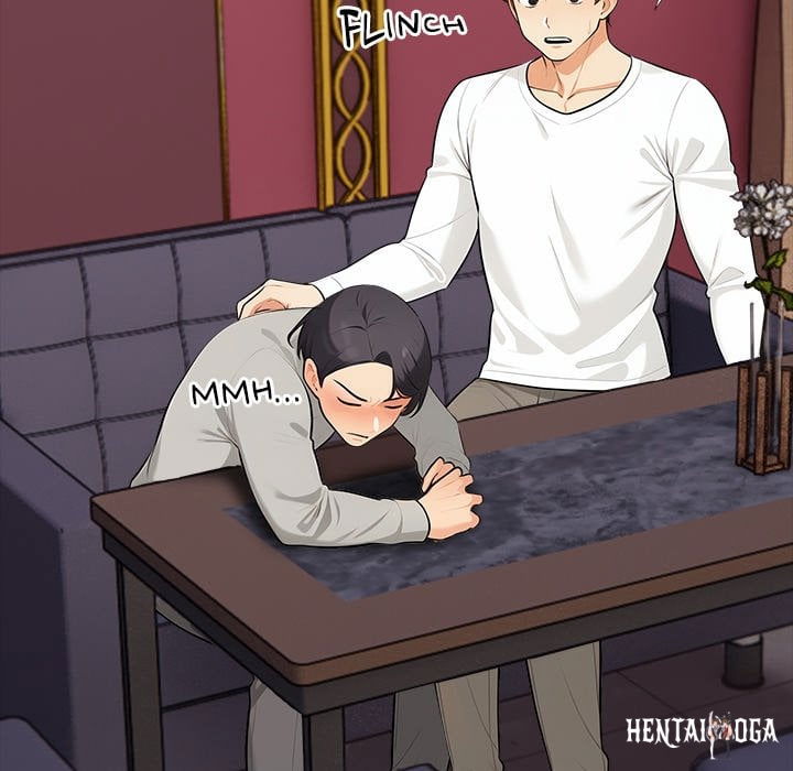 Purity Game Purity Game Chapter 15 - صفحة 46